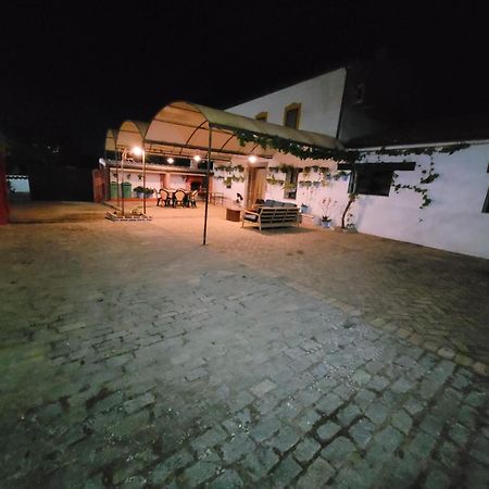 Complejo Turistico El Soldado. Apartman Villanueva del Duque Kültér fotó